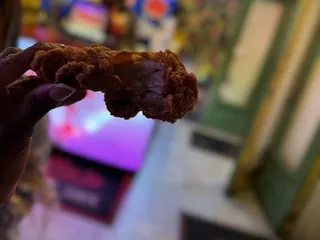 Willie's Chicken Shack