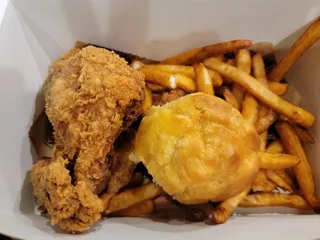 Willie's Chicken Shack