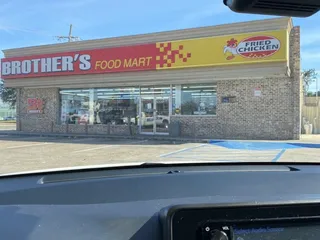 Brothers Food Mart