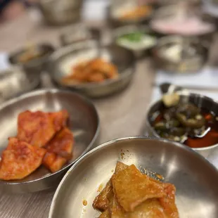 Banchan