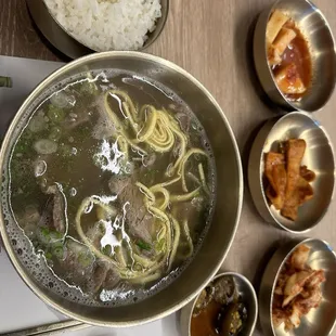 soup, food, soups and chowder, chowder