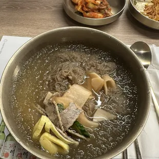 Nangmyeon