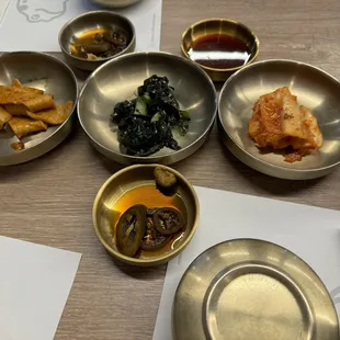 chicken wings and fried chicken, food