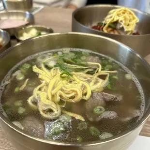 Naju Gom Tang