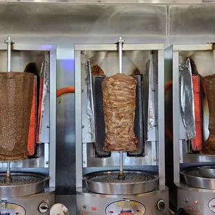 Brothers Gyros & Pizza