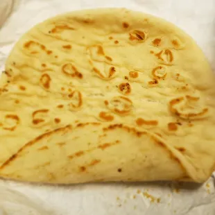 WI, pita with a fish fry ?