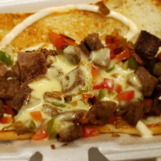 Philly Cheesesteak