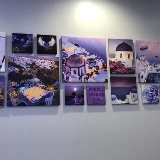 The Demetri Combo Plate