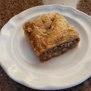 Baklava
