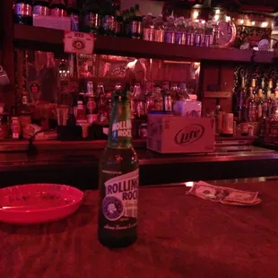 $1.50 Rolling Rock