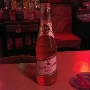 drink