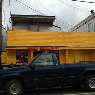 Need a drink at 9am? Open 24/7