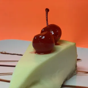 delicious milk cake enjoy with your family with us, call us 804-9662202 it will be a pleasure to serve you