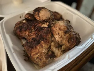 Primo’s Chicken