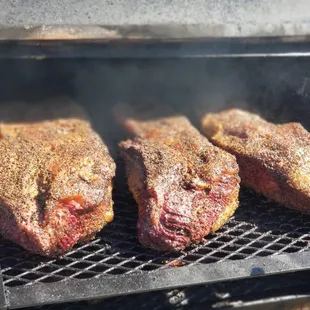 Briskets