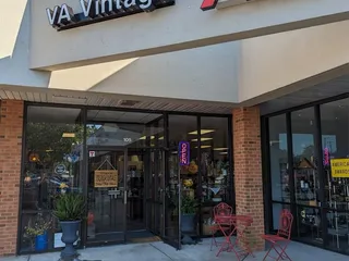 VA Vintage