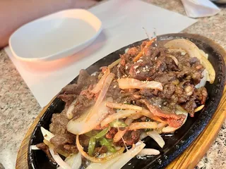 Si Gol Korean Restaurant