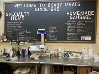 Ready Meats