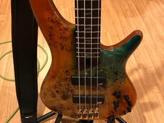 Fountain City Guitarworks