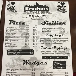 menu, sushi and sashimi