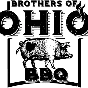 When you see the pig you know you&apos;re about to put some delicious food in your face!