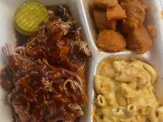 Big Bear BBQ