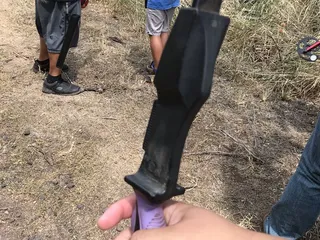 Kapolei Archery Range