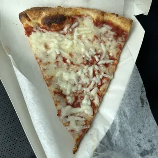 Cheese Slice