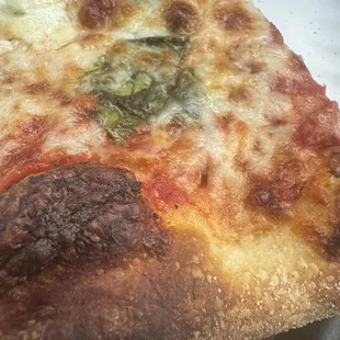 Brother&apos;s Special Pizza