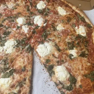 Brother&apos;s Special Pizza
