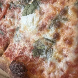 Brother&apos;s Special Pizza