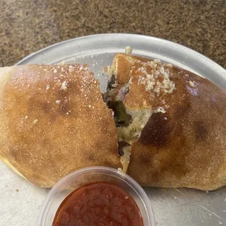 Garlic Bread