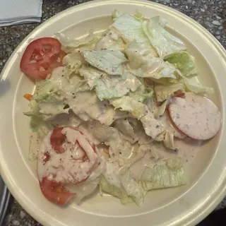House Salad
