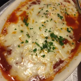 Ravioli