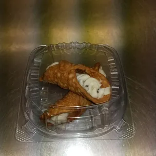 Cannoli