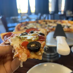 Brother's Pizza