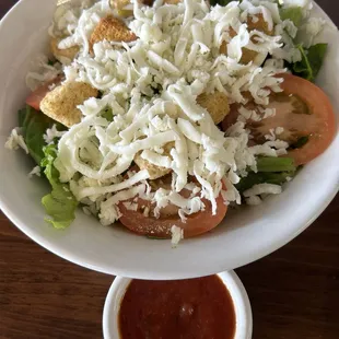 House Salad