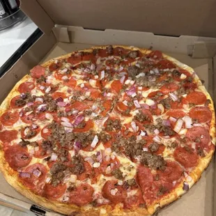 Delicious!