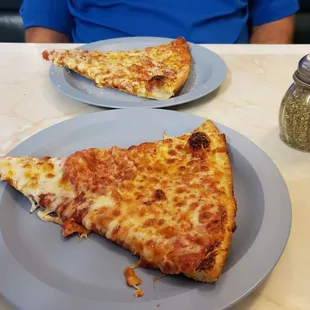 Cheese Pizza