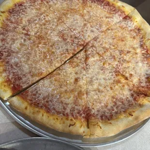 Cheese Pizza