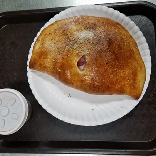 Calzone