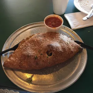 Calzone