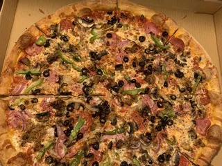 Marini's Pizza