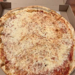 Cheese Pizza