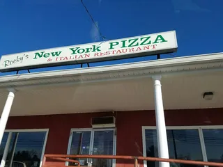 Rocky's New York Pizza And Italian Restaurant