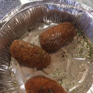 Jalapeno Poppers