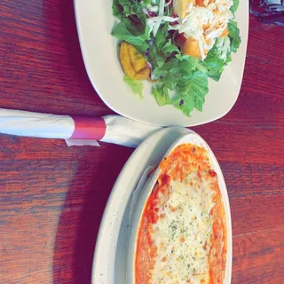 Side Salad
