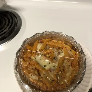 Baked Ziti