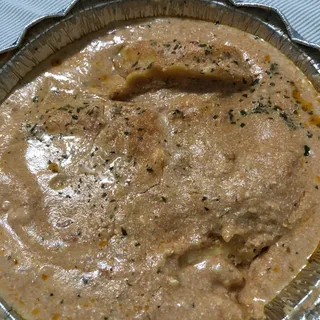 Cheese Ravioli