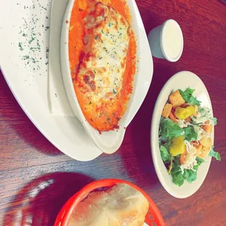 Lasagna